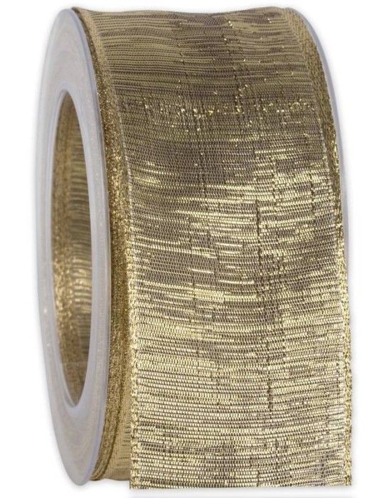 NASTRO LAMINATO GOLD 60MMX20MT