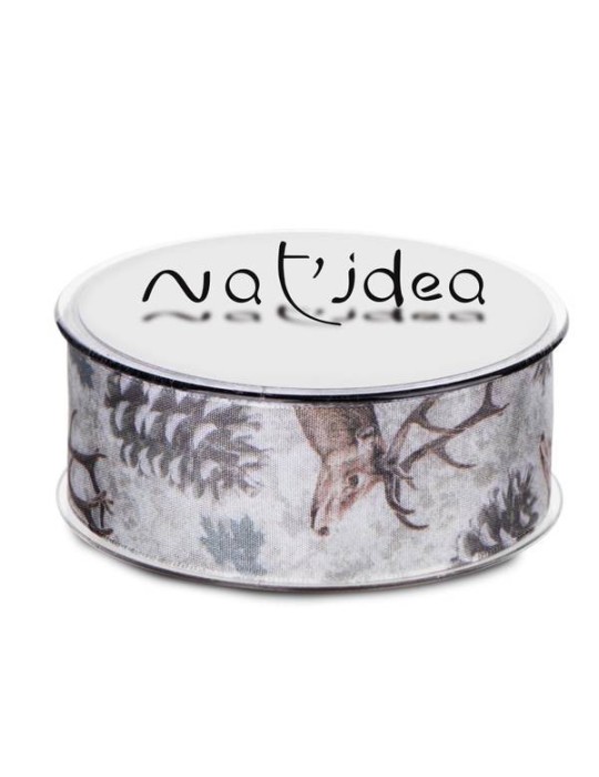 NASTRO JAGDZEIT 40MMX15MT DEC CERVO