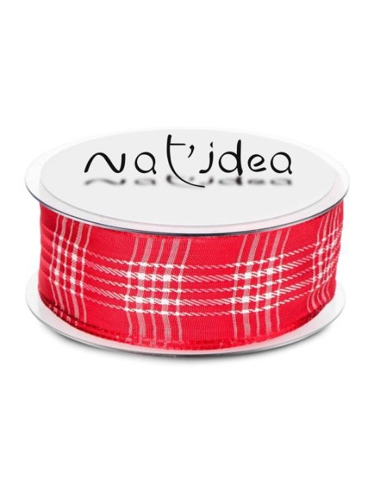 NASTRO BUENOS AIRES RED