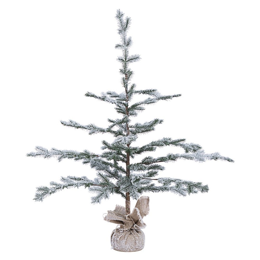 PINO ELBRUS INNEVATO