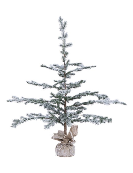 PINO ELBRUS INNEVATO