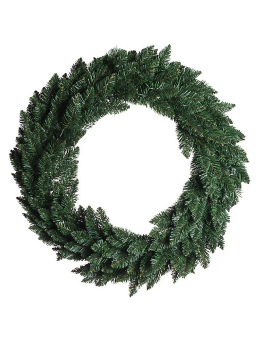 CORONA CAVALESE D80 VERDE