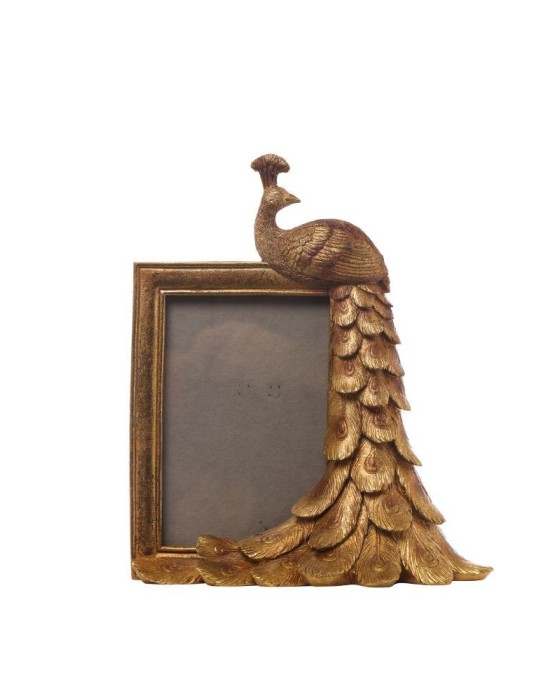 P FOTO C PAVONE GOLD 21.5X7X25