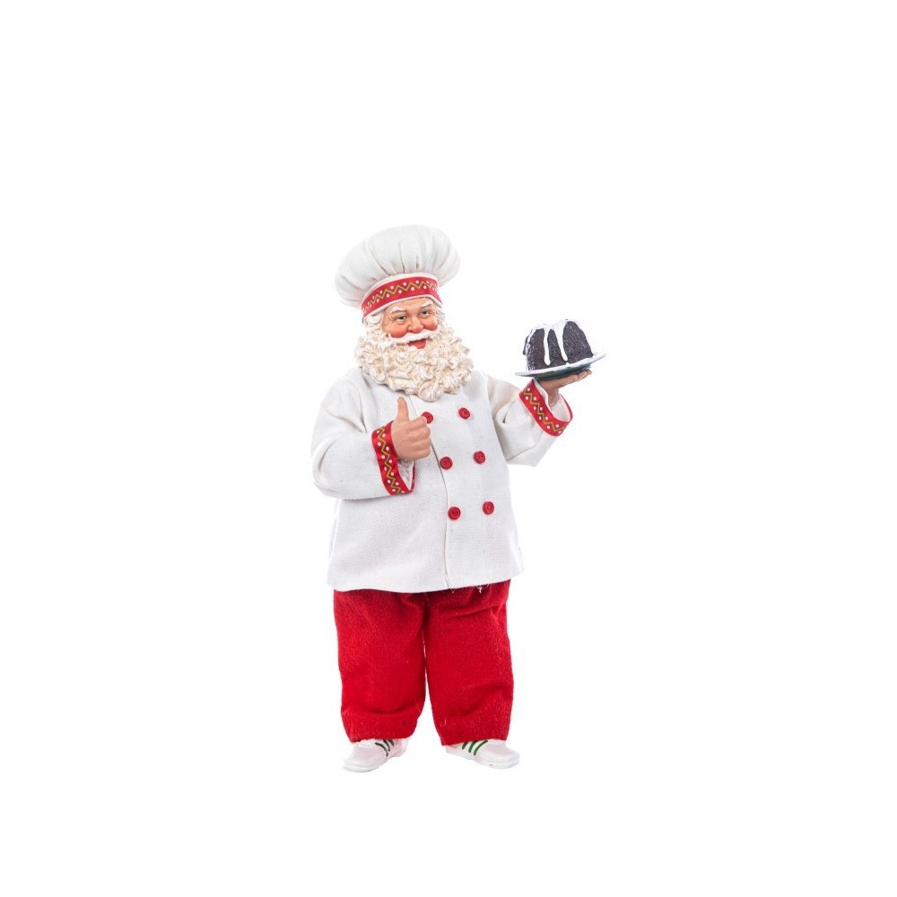 BABBO PASTICCIERE 28CM