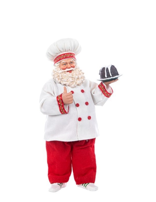 BABBO PASTICCIERE 28CM