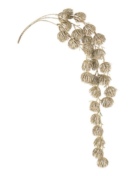 RAMO JAMIL ORO CURVO H72