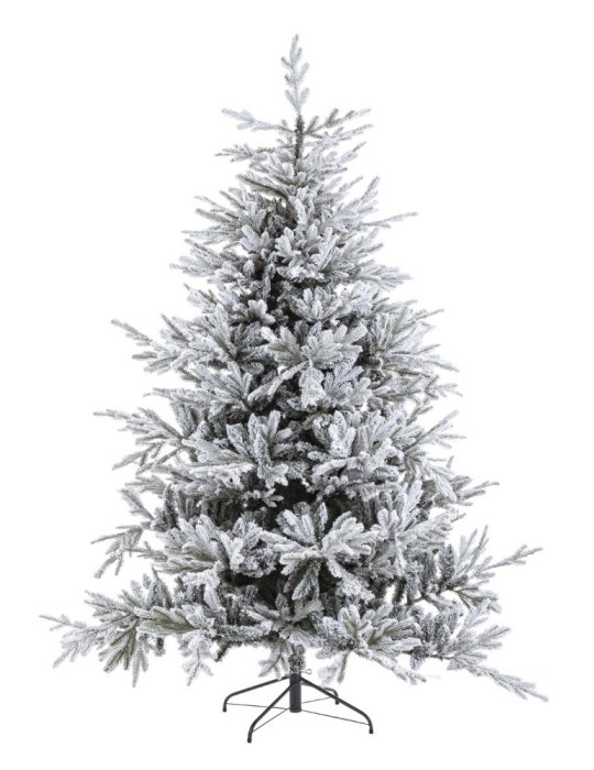 ALBERO BERNINA INNEVATO H210-3144RAMI