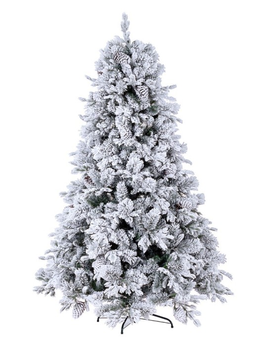 ALBERO ARVES INNEVATO H240 2513TIPS