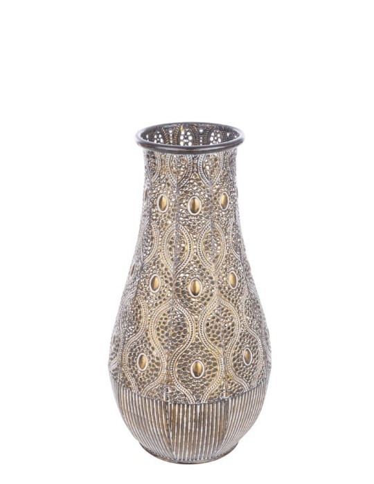 PORTACANDELA ALADDIN BRUNITO S