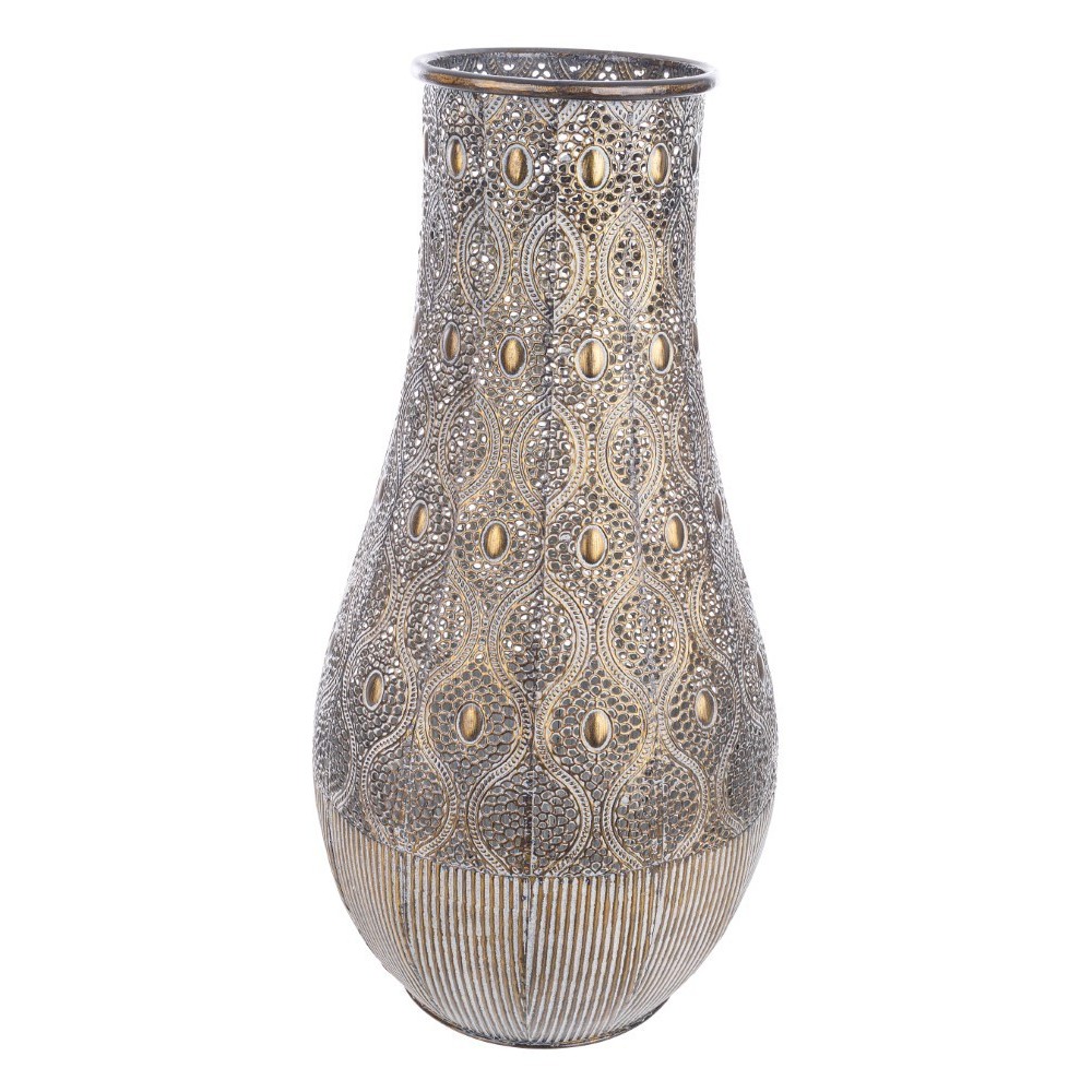 PORTACANDELA ALADDIN BRUNITO L