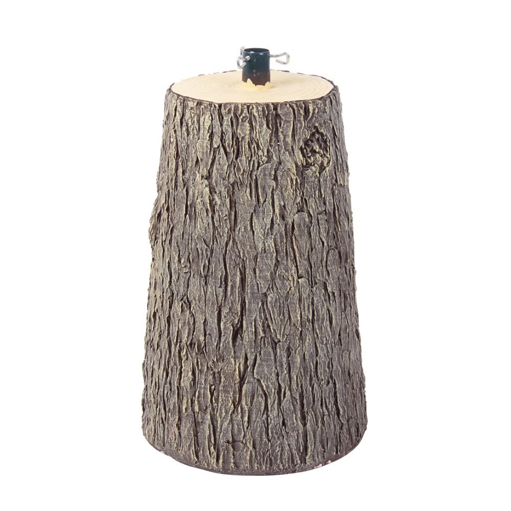 BASE ALBERO TRONCO D35 H55