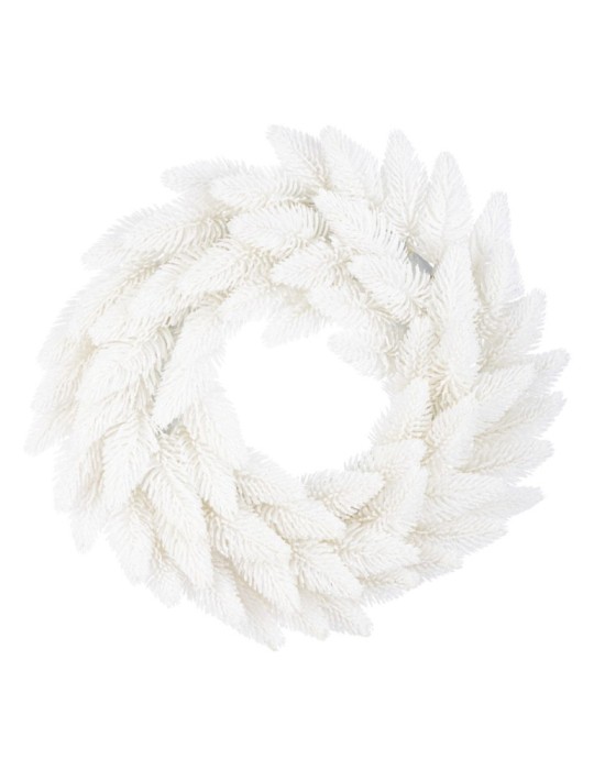 CORONA FANCY BIANCO D30