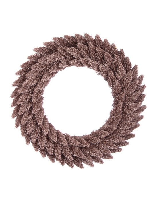 CORONA FANCY ORO ROSA D40