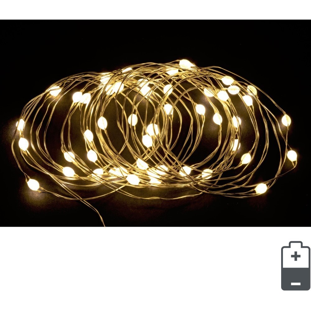 50 MICROLED LUX CLASSIC BT IP20