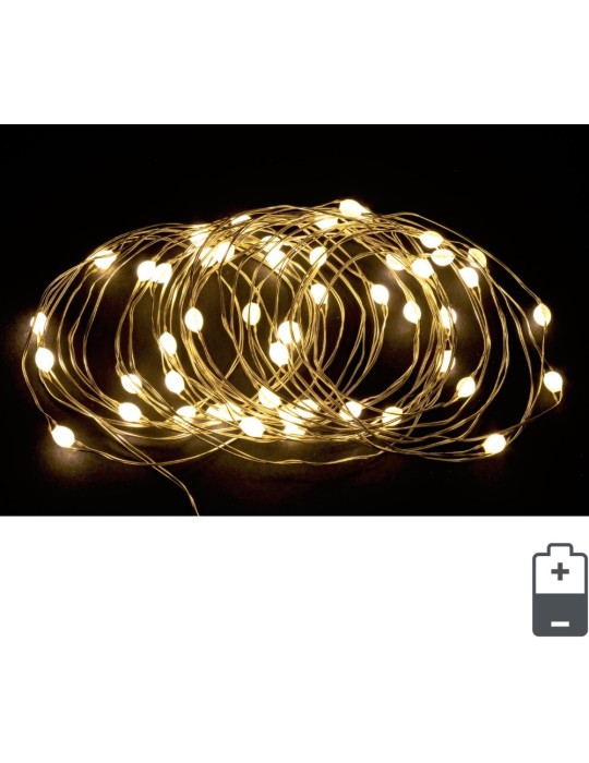 50 MICROLED LUX CLASSIC BT IP20