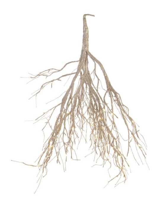 FASCIO BEAM 180LED CHA CLASSIC C-GL-IP20