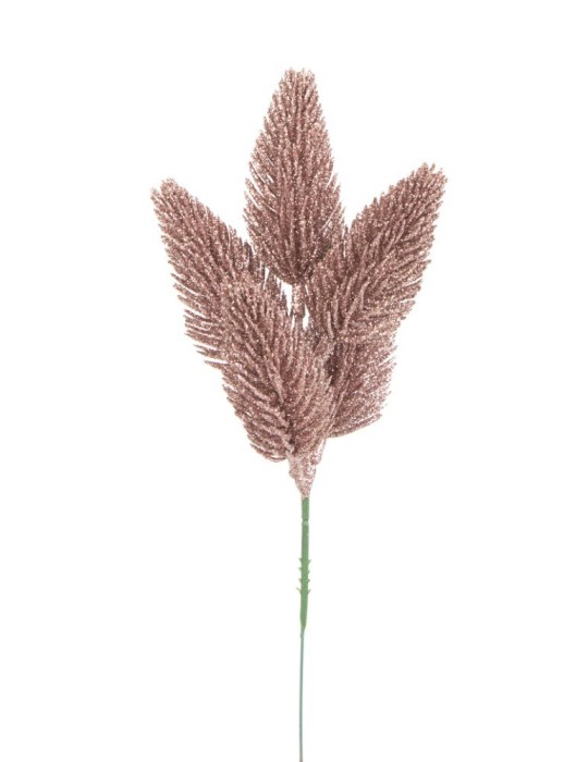 PICK FANCY ORO ROSA H23