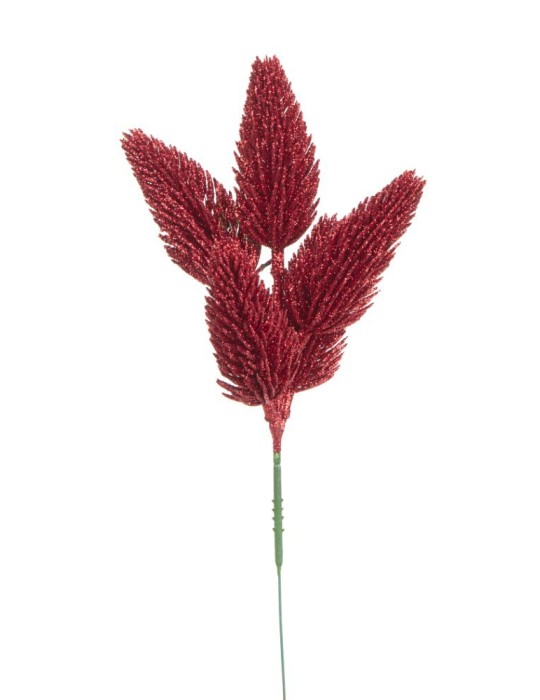 PICK FANCY ROSSO H23