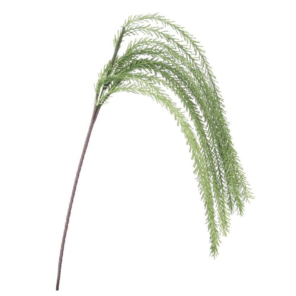 RAMO CADENTE KATE VERDE H140