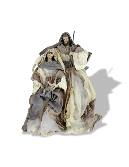 NATIVITA" H30CM