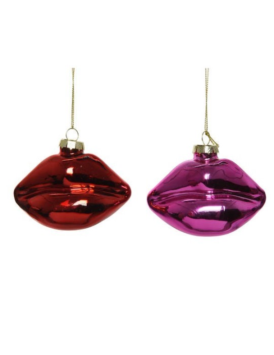 FORMINE LABBRA IN VETRO