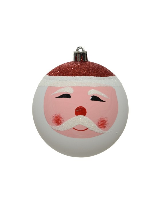 SFERA  DI BABBO NATALE D8