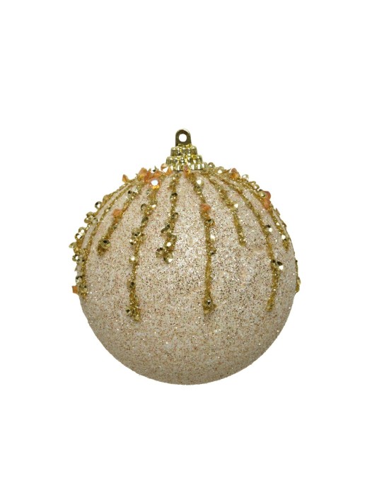 SFERA GLITTER DIAMOND IVORY