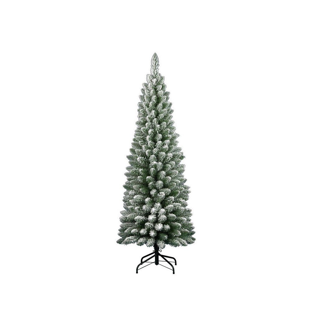 ALBERO PENICEL INNEVATO 180CM D55