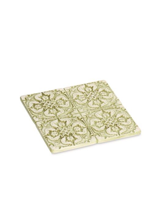 SOTTOPENTOLA MEDITERRANEA SALVIA 29163D