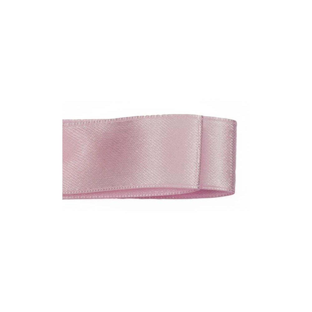 NASTRO DOPPIO-RASO LIGHT PINK