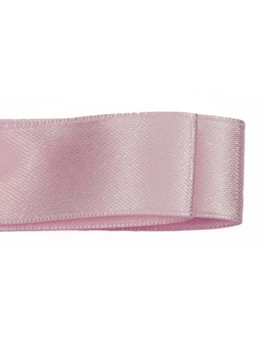 NASTRO DOPPIO-RASO LIGHT PINK