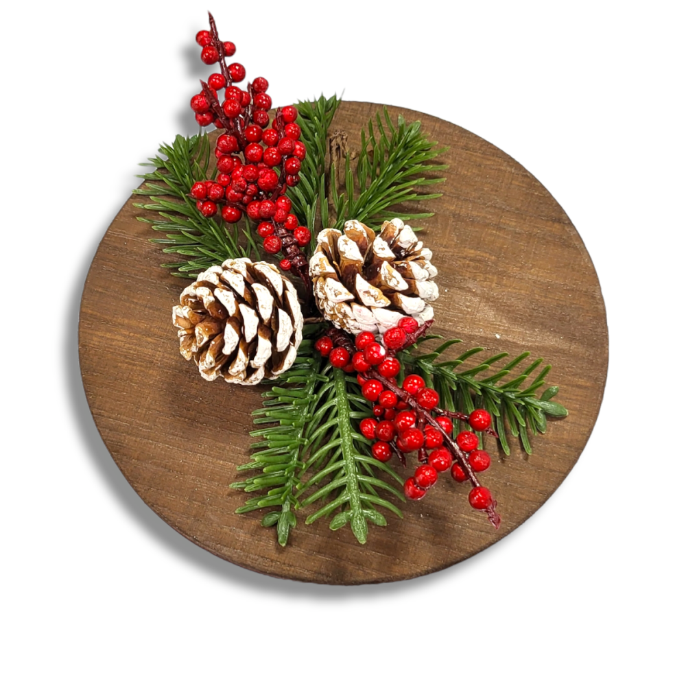 CANDELA PROFUMATA IN  VETRO