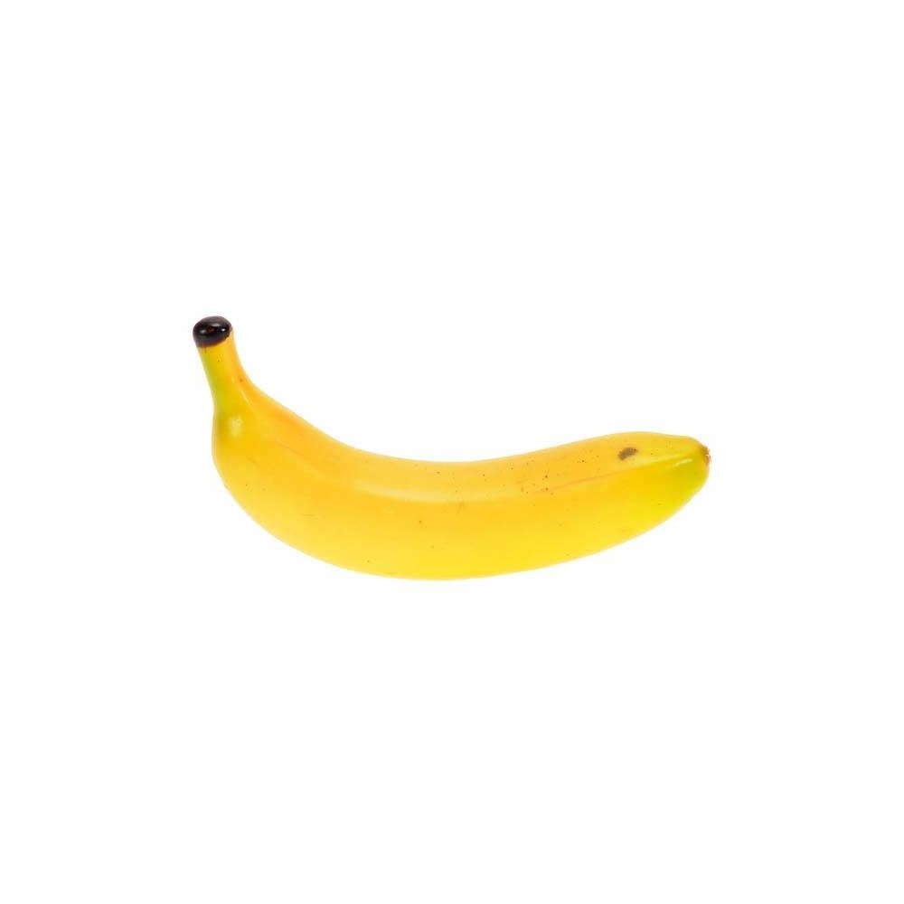 BANANA L17CM YELLOW