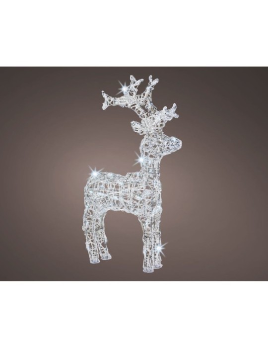 RENNA LUMINOSA H116 BIANCO FREDDO