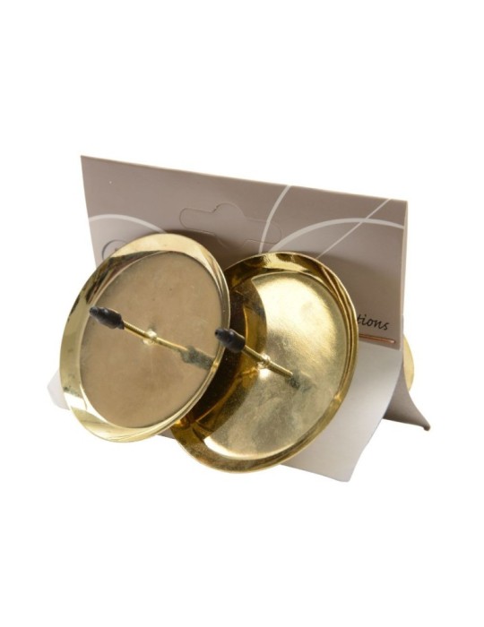 BOX 4 P-TLIGHT D6 H3.5 LIGHT GOLD