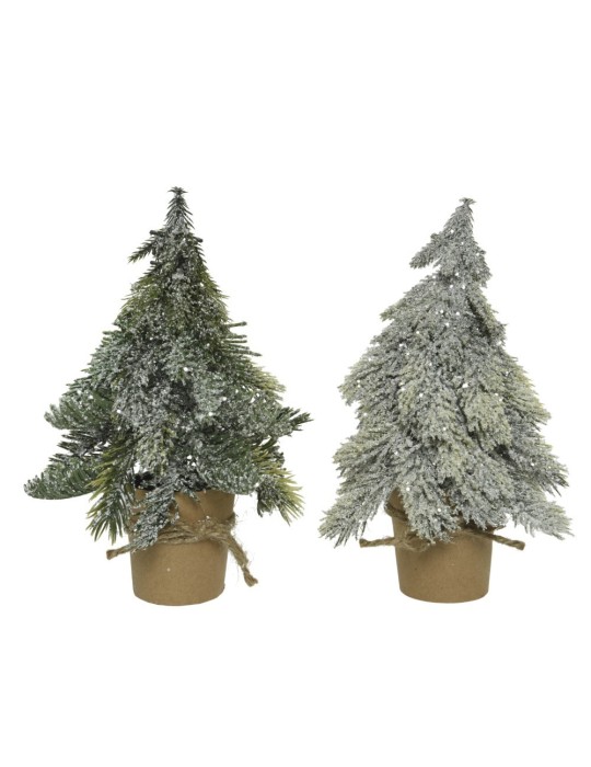 MINI ALBERO  INNEVATO