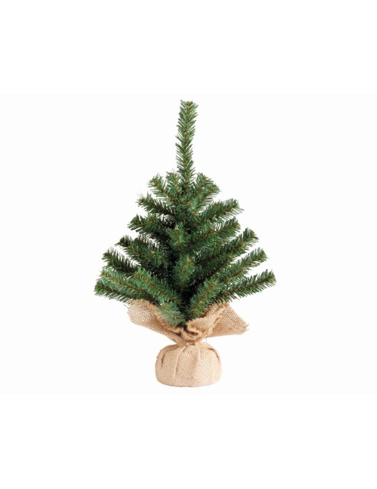 MINI ALBERO BASE JUTA 45CM