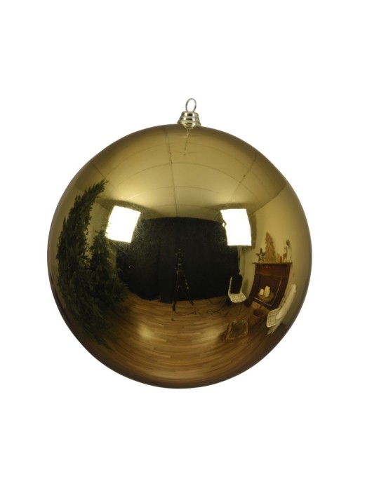 SFERA LUCIDA ORO D20