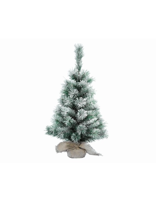 VANCUOVER MINI ALBERO SNOWY D50 H90