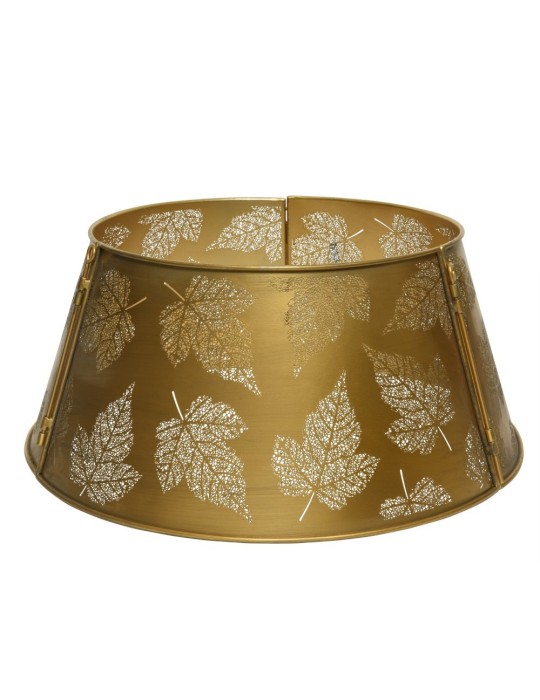 BASE ALBERO FERRO D52XH22.5 GOLD