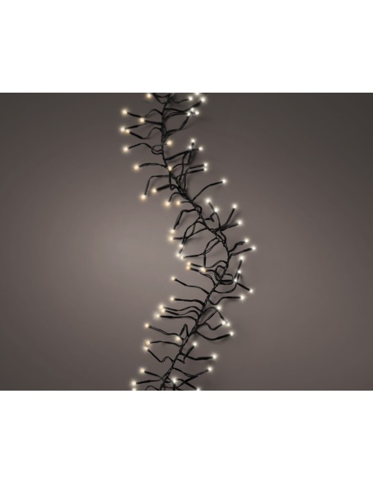 LED 8 FUNZIONI ESTERNO MT135