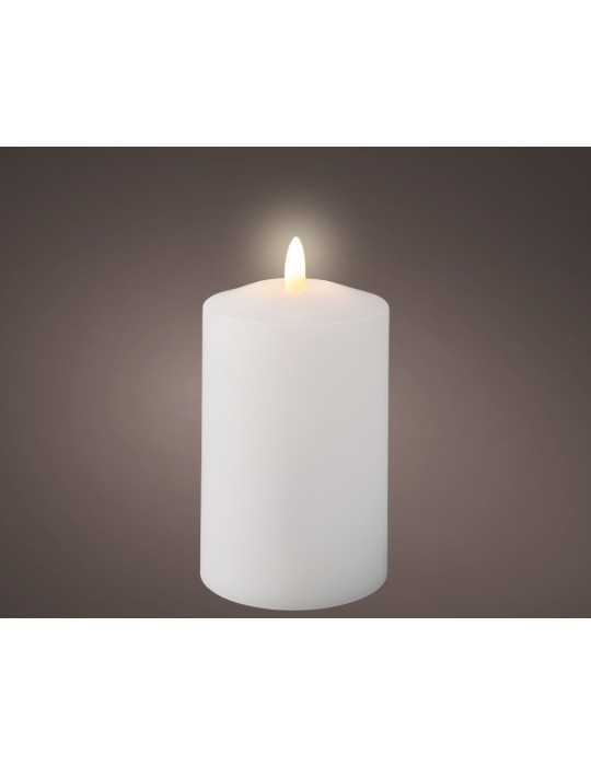 CANDELA LED D.7.5XH14.5