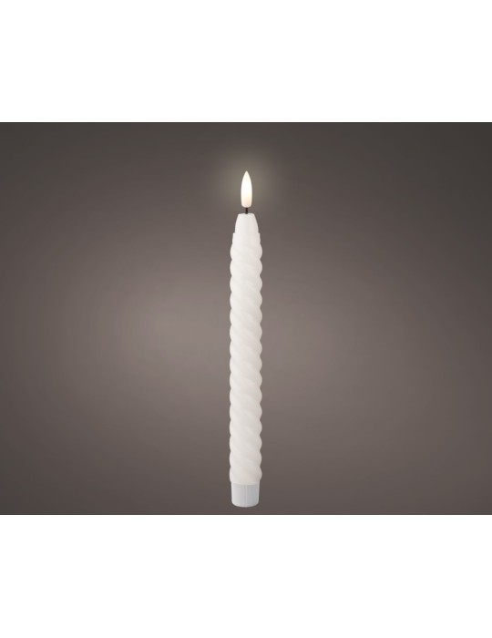 CANDELA LED D2XH24.5 DA INTERNO