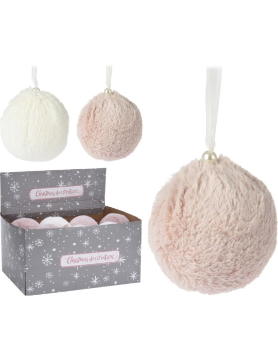 SFERA PELUCHE 2 TONALITÀ