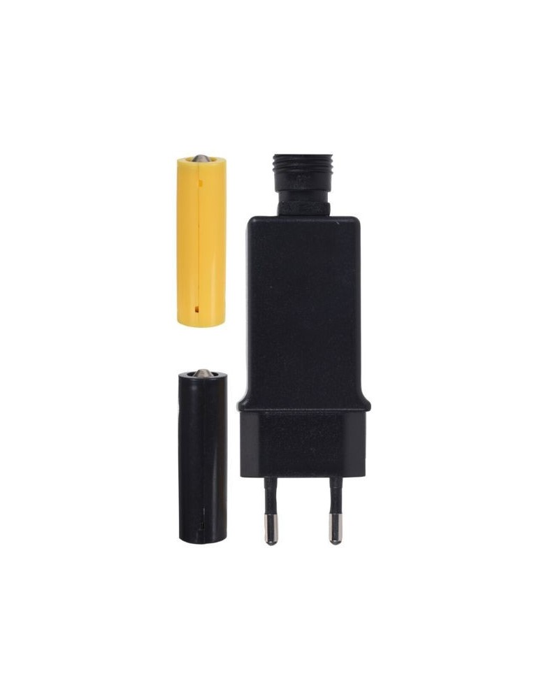 TRASFORMATORE ELIMINA PILE AA