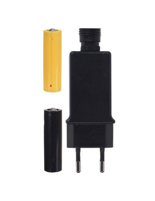 TRASFORMATORE ELIMINA PILE AA