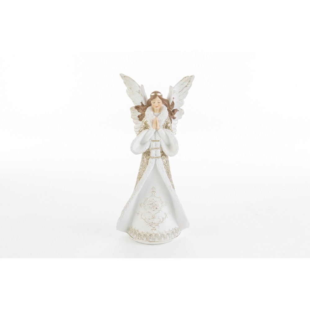 ANGELO RESINA ORO 13X9X28