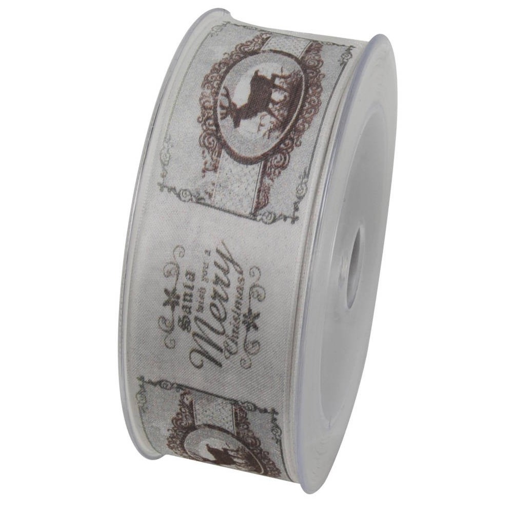 NASTRO BUFFALO 40MMX20MT