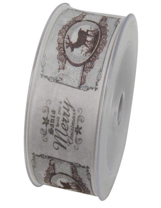 NASTRO BUFFALO 40MMX20MT