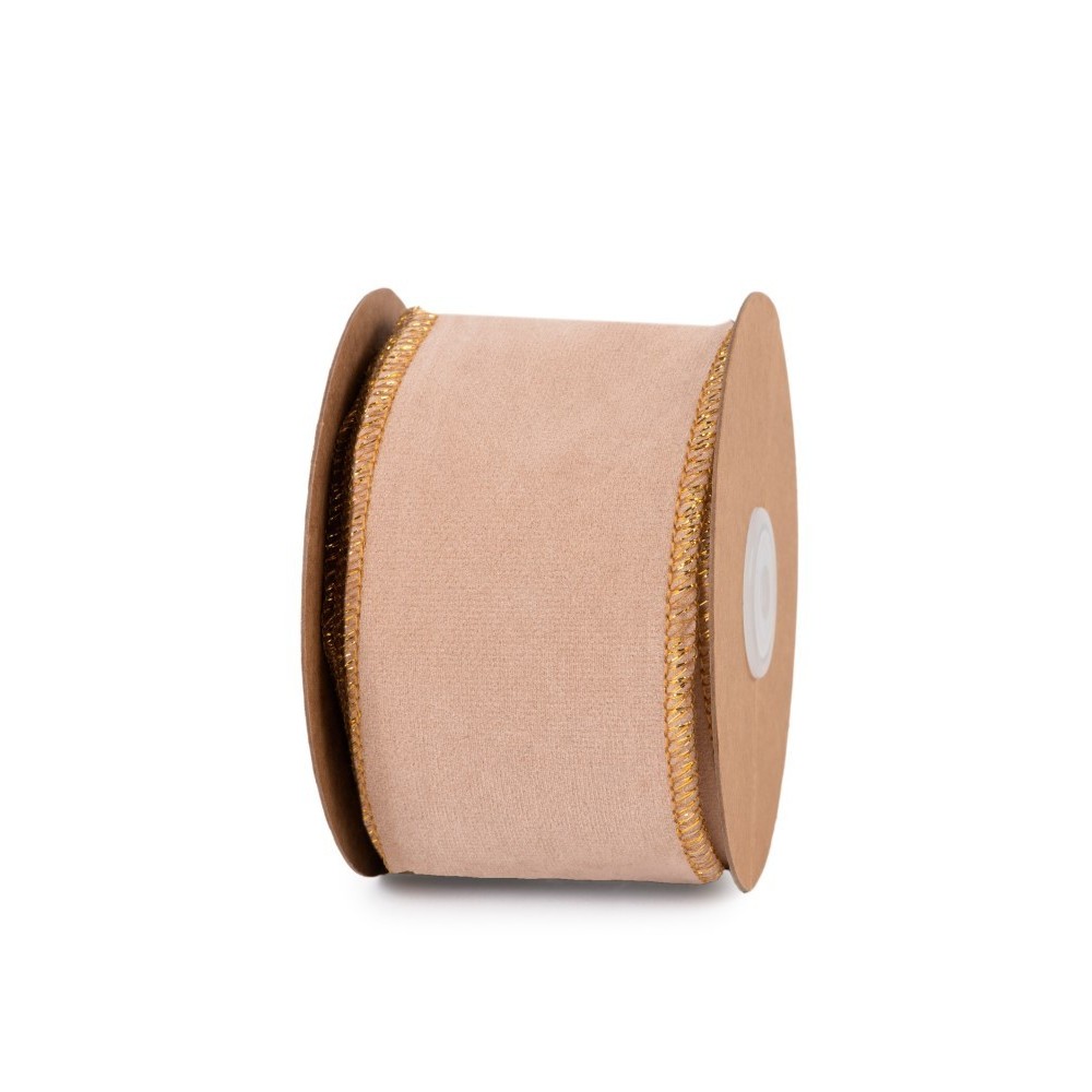NASTRO ELVIS BEIGE 60MMX10MT